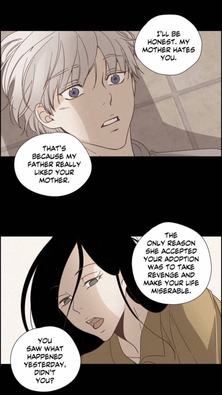 An Innocent Sin Chapter 41 - Page 41