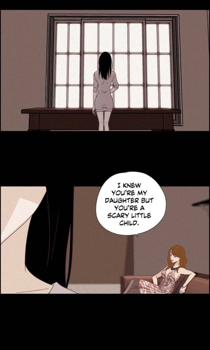 An Innocent Sin Chapter 43 - Page 6