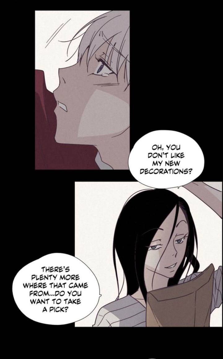 An Innocent Sin Chapter 44 - Page 13