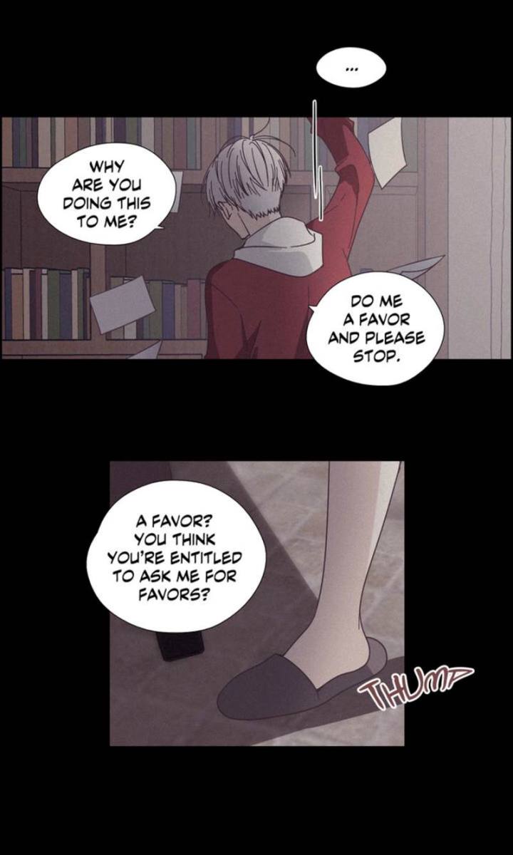 An Innocent Sin Chapter 44 - Page 14