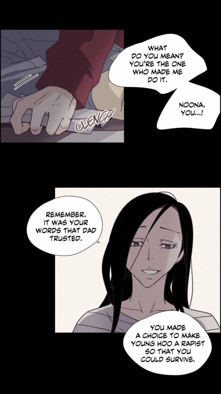 An Innocent Sin Chapter 44 - Page 16