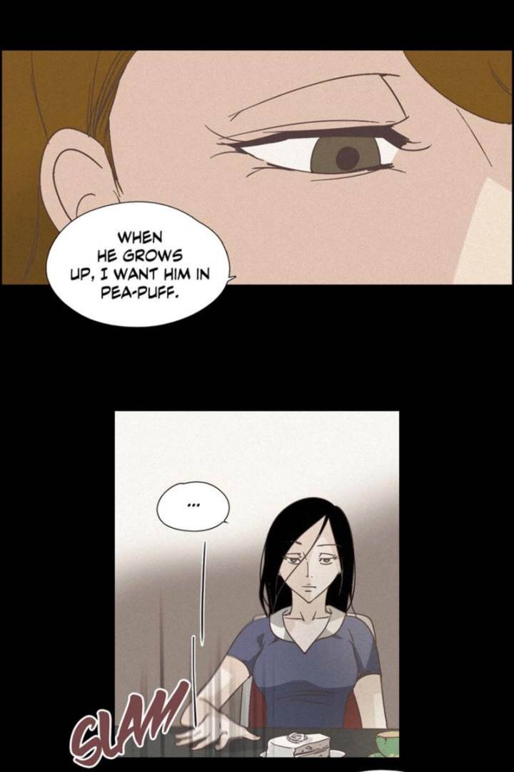 An Innocent Sin Chapter 44 - Page 21