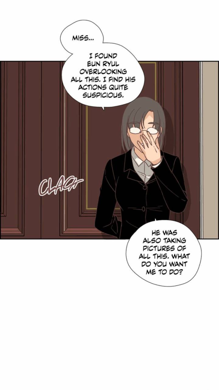 An Innocent Sin Chapter 51 - Page 39