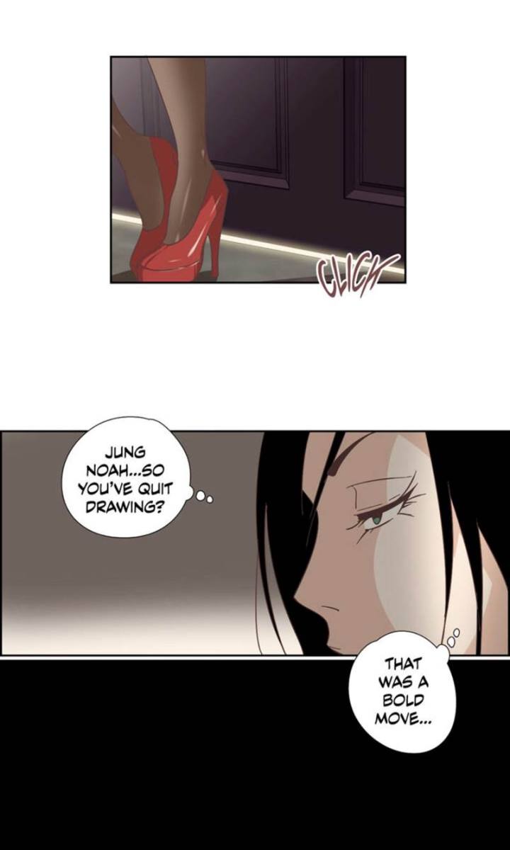 An Innocent Sin Chapter 54 - Page 31