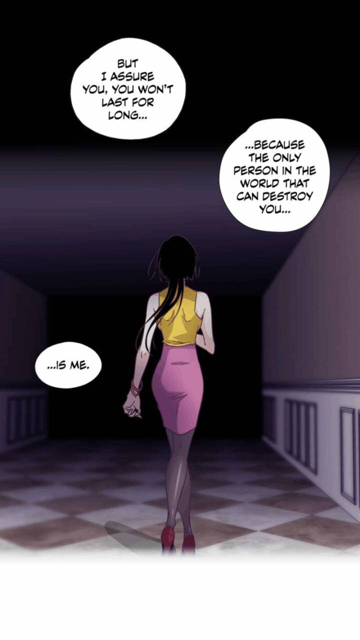 An Innocent Sin Chapter 54 - Page 32