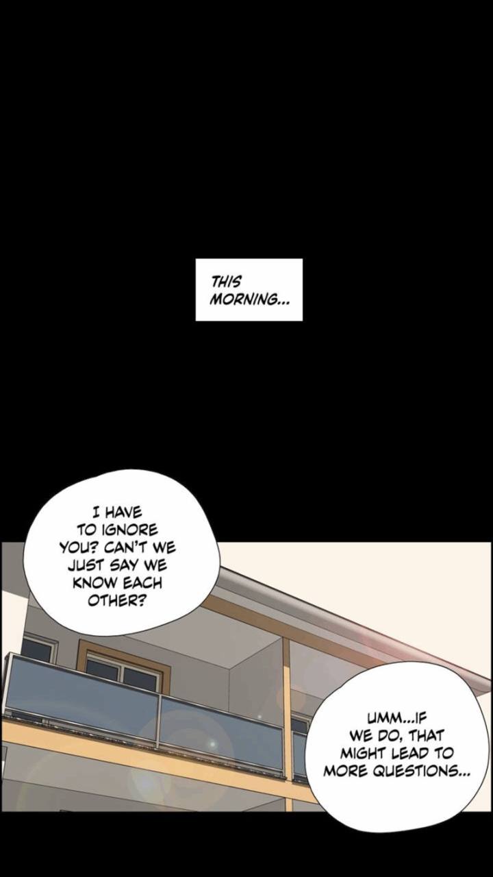 An Innocent Sin Chapter 55 - Page 6