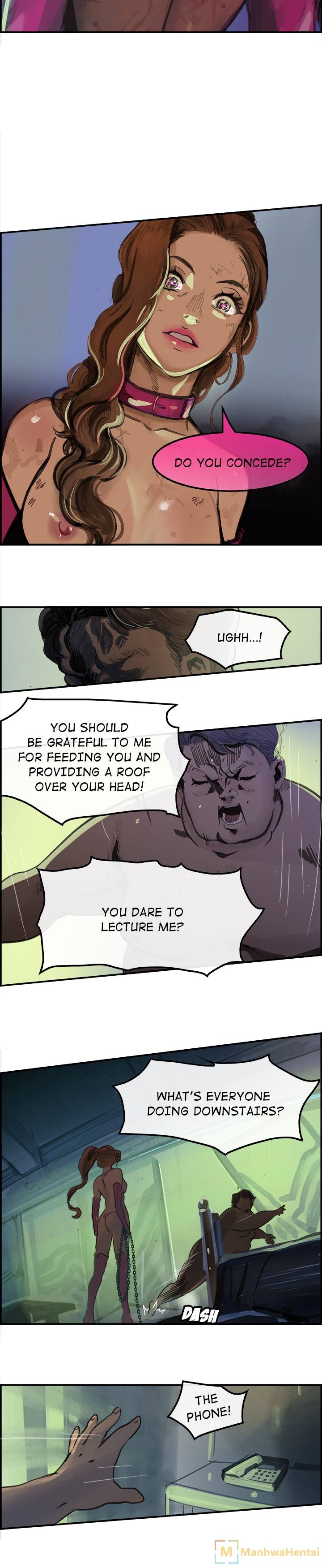 AMU Chapter 1 - Page 18