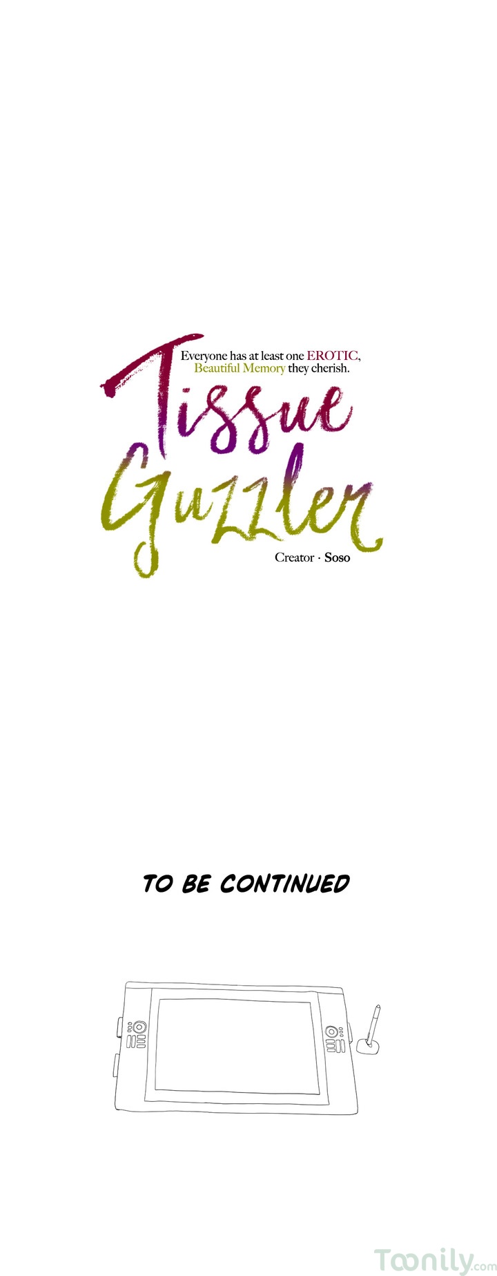 Tissue Guzzler Chapter 3 - Page 37