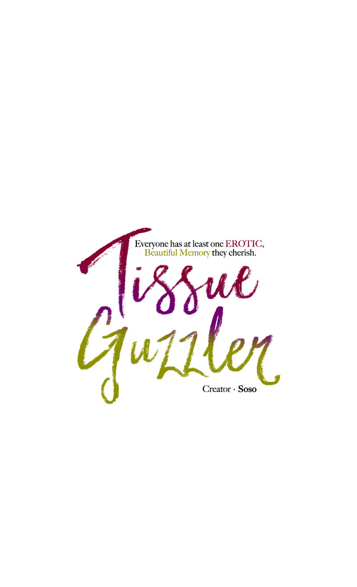 Tissue Guzzler Chapter 36 - Page 3