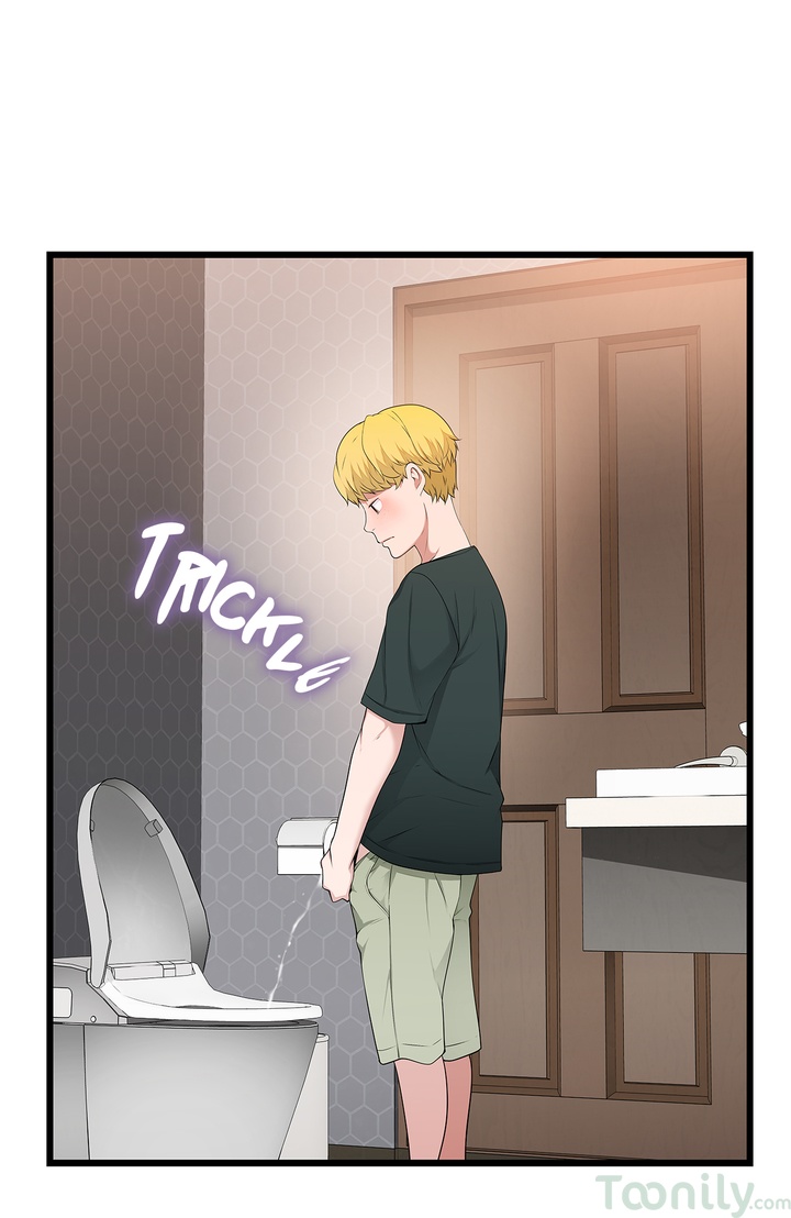 Tissue Guzzler Chapter 40 - Page 34