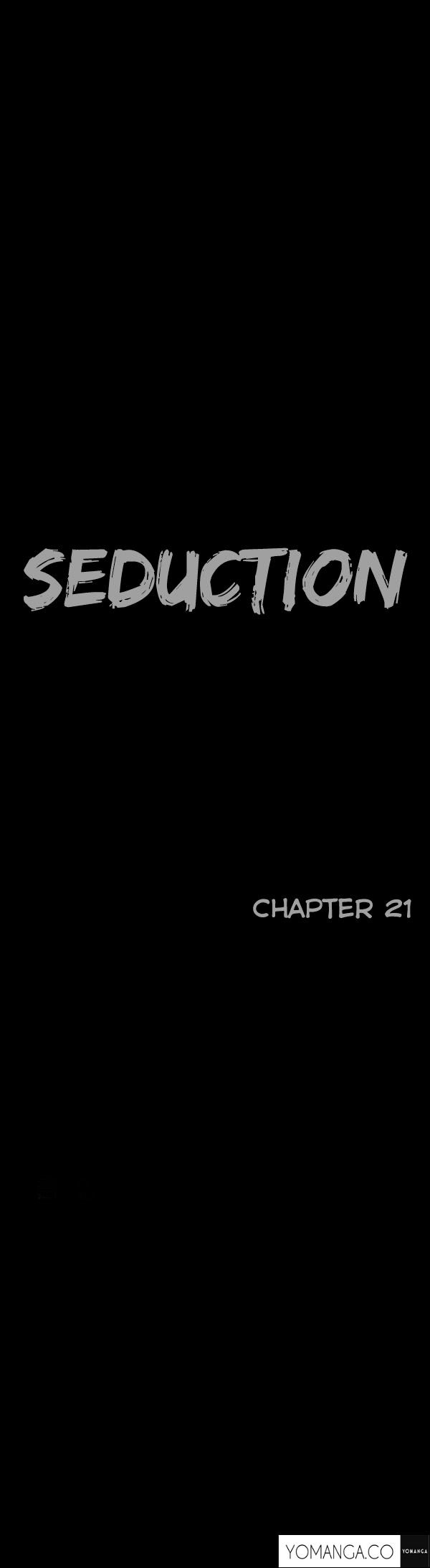 Seduction Chapter 21 - Page 7