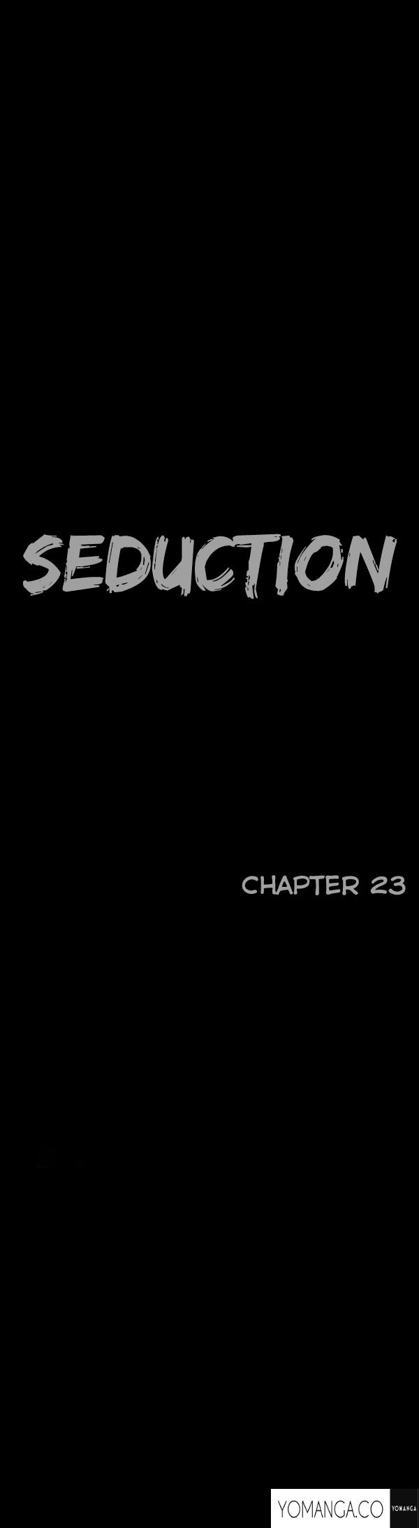 Seduction Chapter 23 - Page 9