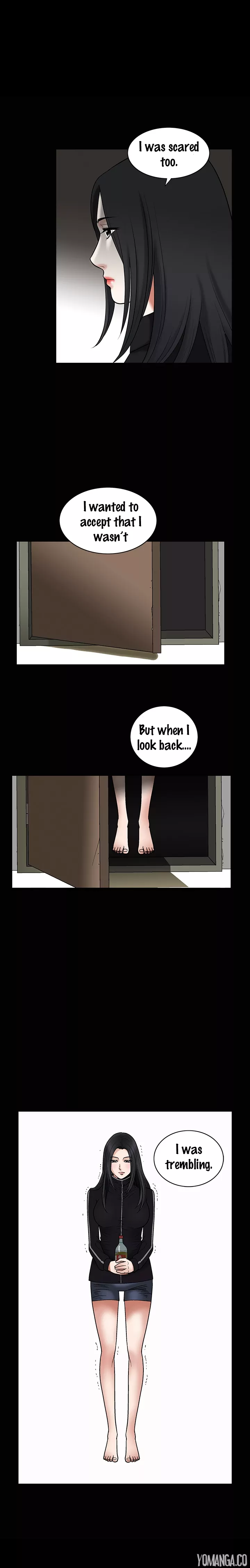 Seduction Chapter 34 - Page 7