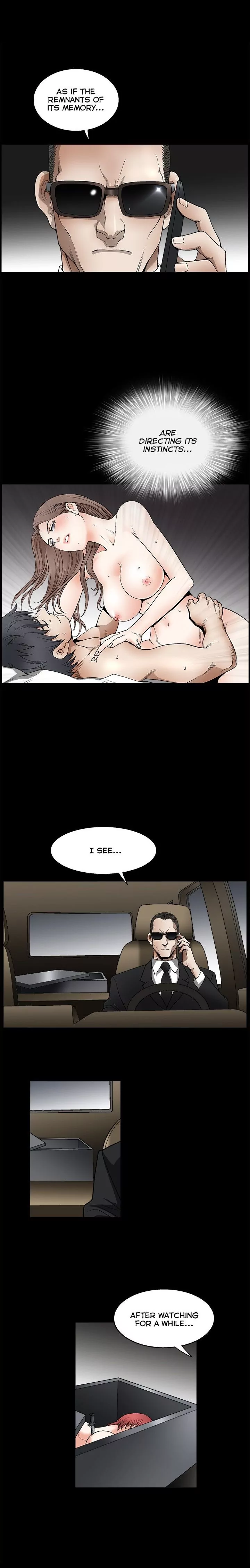 Seduction Chapter 41 - Page 4