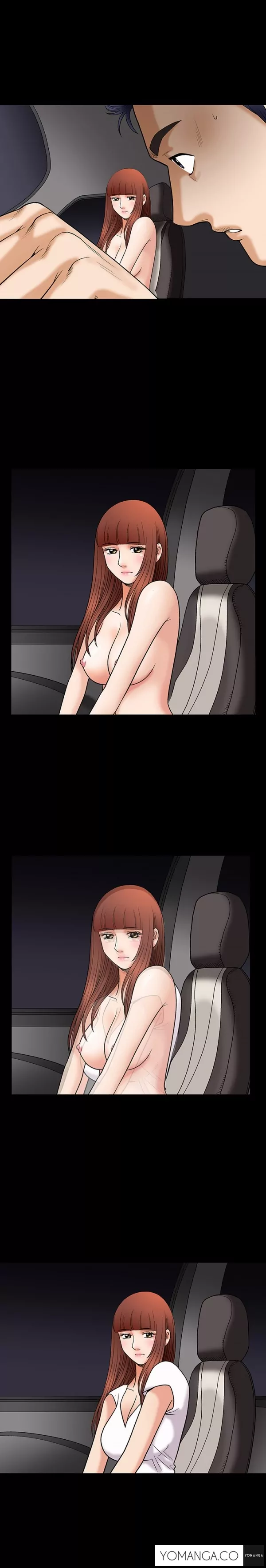 Seduction Chapter 5 - Page 4