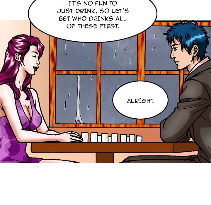 Turning Points Chapter 8 - Page 14