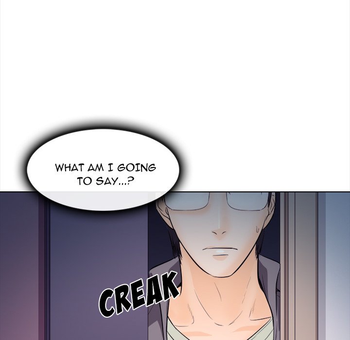 Unfaithful Chapter 11 - Page 103