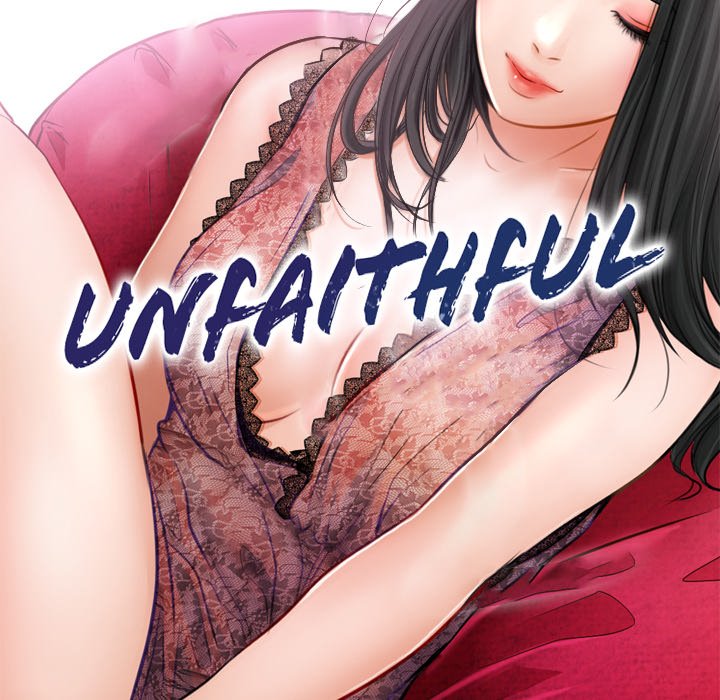 Unfaithful Chapter 11 - Page 11