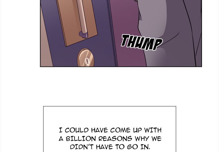 Unfaithful Chapter 11 - Page 4