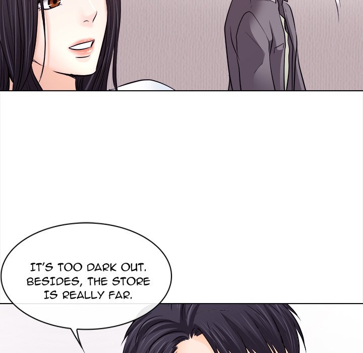 Unfaithful Chapter 11 - Page 45