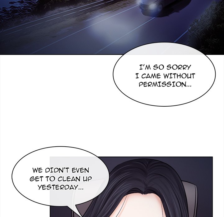 Unfaithful Chapter 11 - Page 52