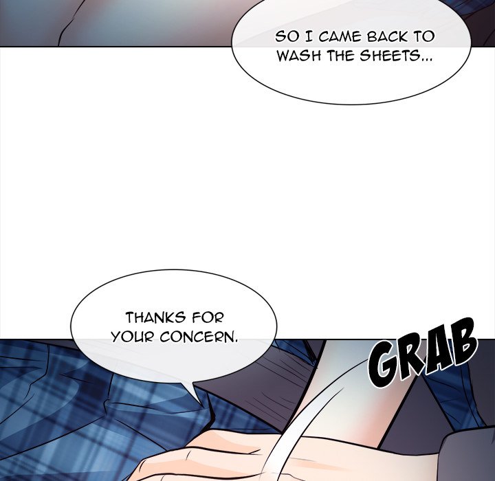 Unfaithful Chapter 11 - Page 55