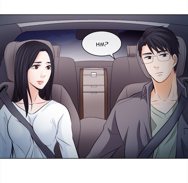 Unfaithful Chapter 11 - Page 60