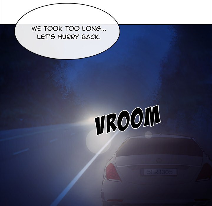 Unfaithful Chapter 11 - Page 87