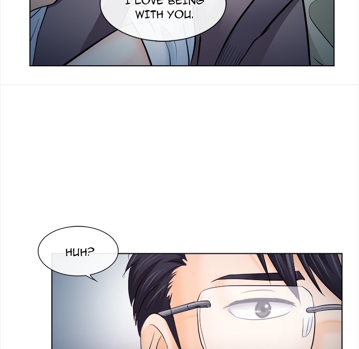 Unfaithful Chapter 11 - Page 93