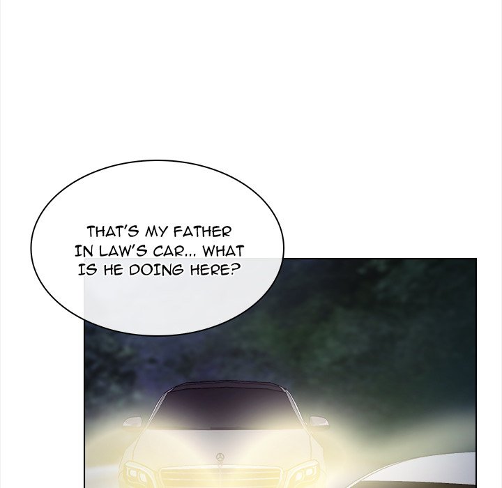 Unfaithful Chapter 11 - Page 96