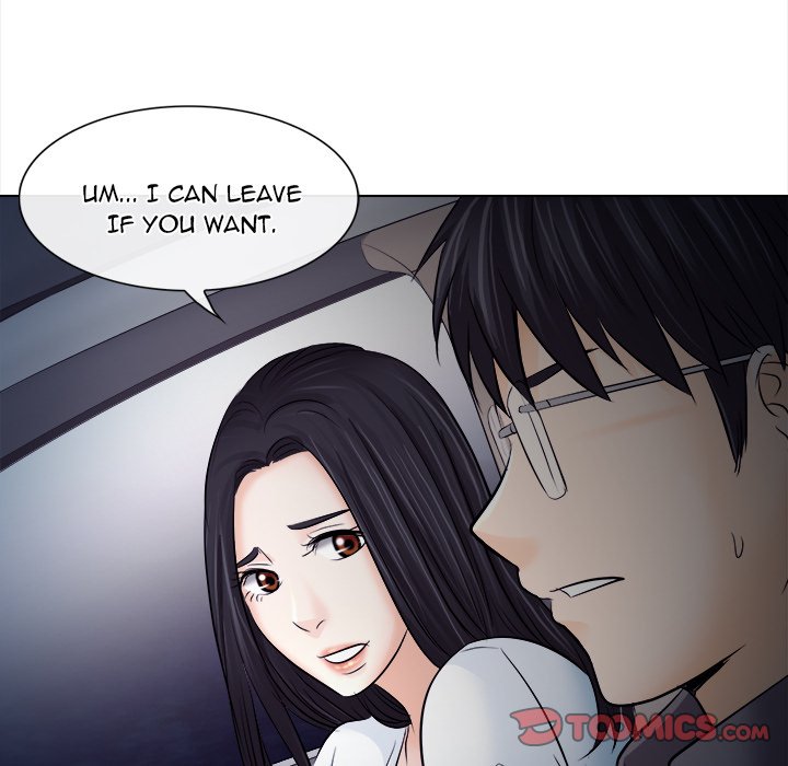 Unfaithful Chapter 11 - Page 98