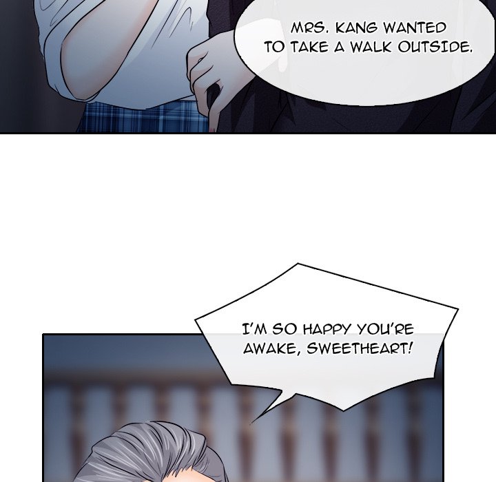 Unfaithful Chapter 12 - Page 9