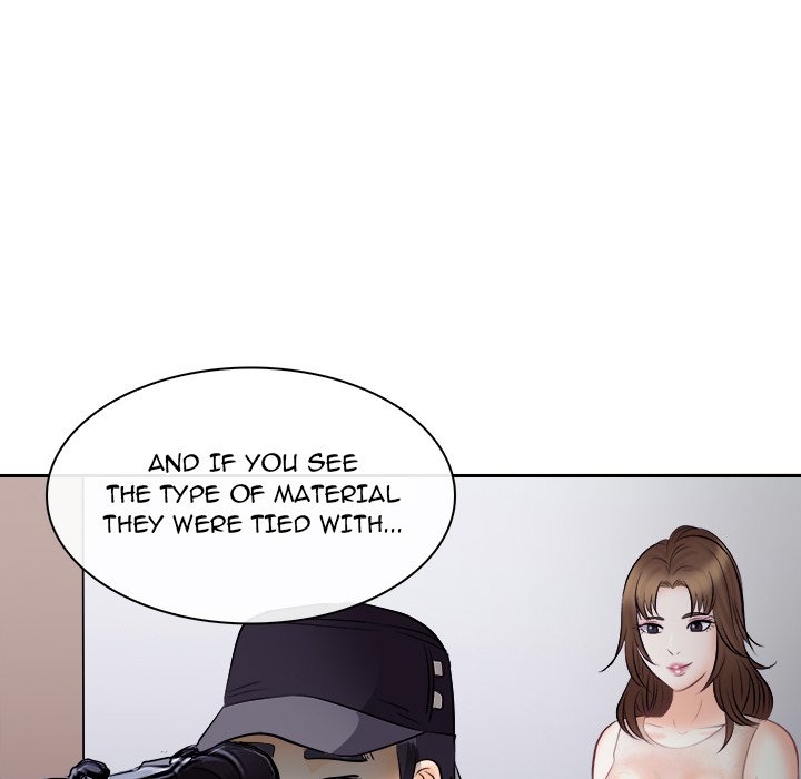 Unfaithful Chapter 12 - Page 99