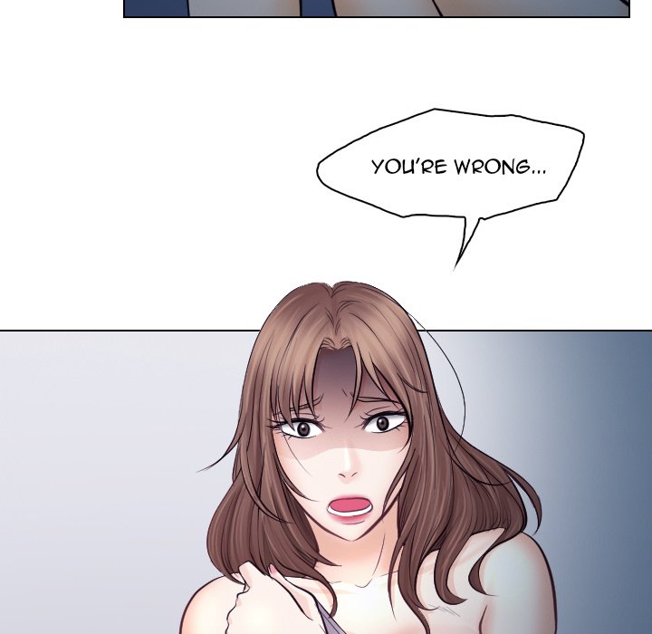 Unfaithful Chapter 13 - Page 22