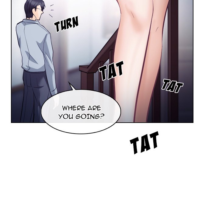 Unfaithful Chapter 13 - Page 55