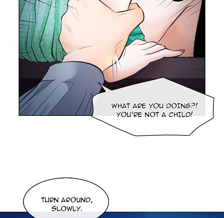 Unfaithful Chapter 13 - Page 72