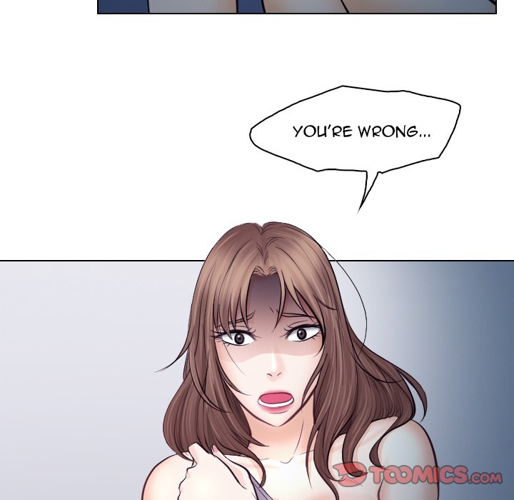 Unfaithful Chapter 14 - Page 22