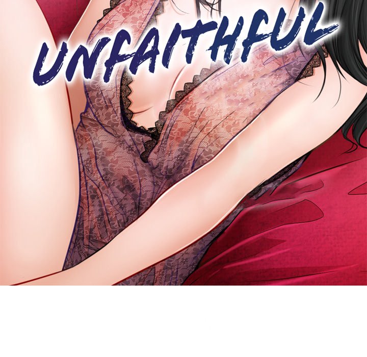 Unfaithful Chapter 14 - Page 31