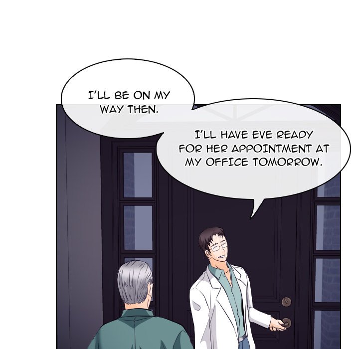 Unfaithful Chapter 14 - Page 89