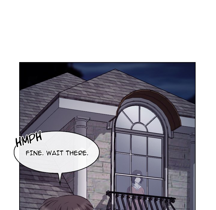 Unfaithful Chapter 15 - Page 74