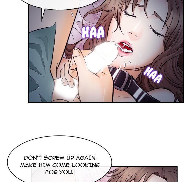 Unfaithful Chapter 16 - Page 61