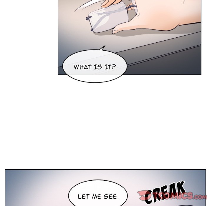 Unfaithful Chapter 16 - Page 70