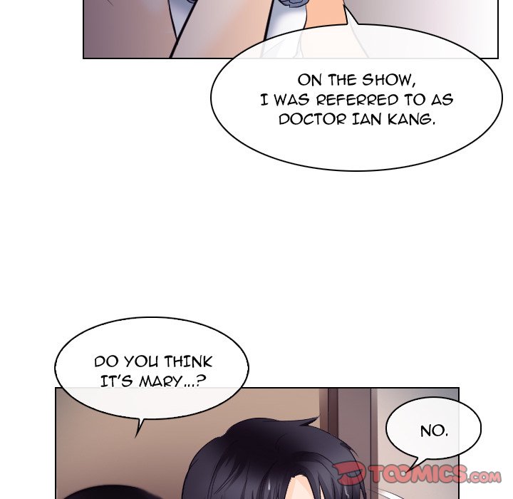 Unfaithful Chapter 16 - Page 78