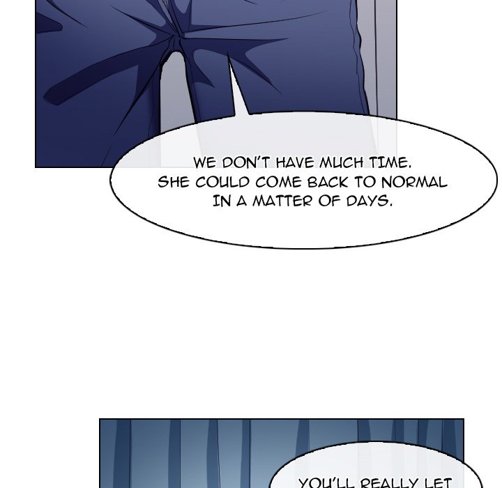 Unfaithful Chapter 16 - Page 89