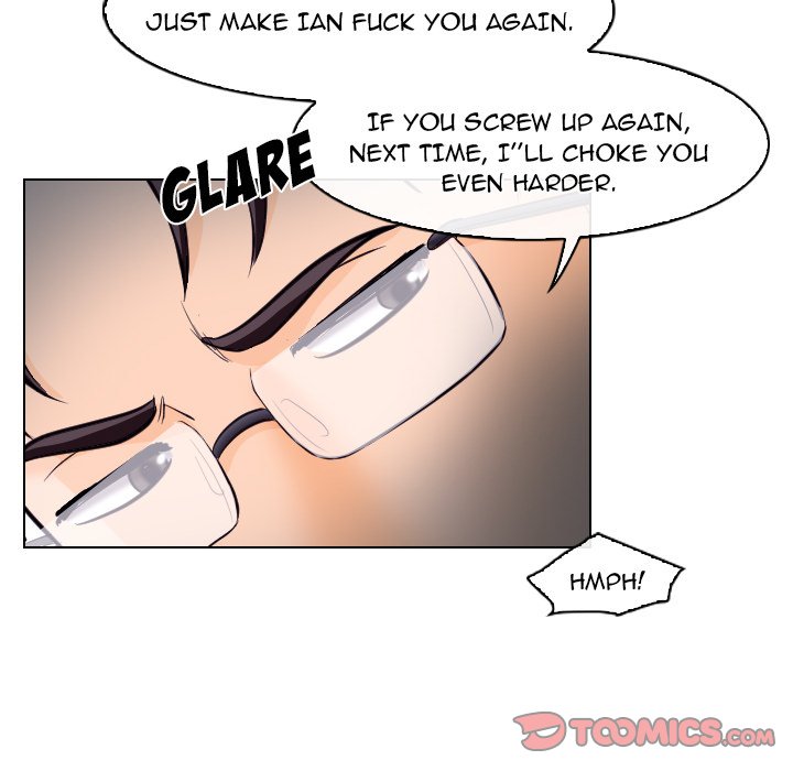 Unfaithful Chapter 16 - Page 94