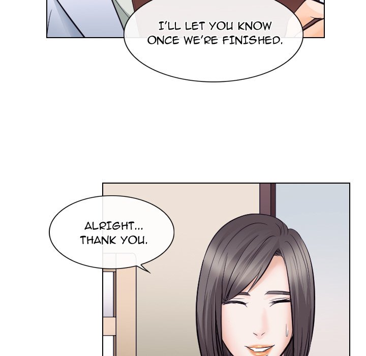 Unfaithful Chapter 17 - Page 12