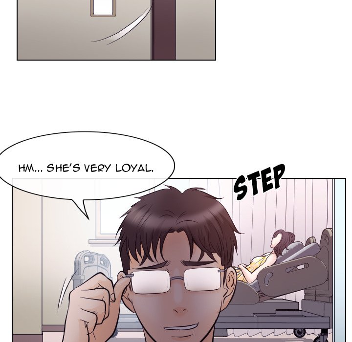 Unfaithful Chapter 17 - Page 16