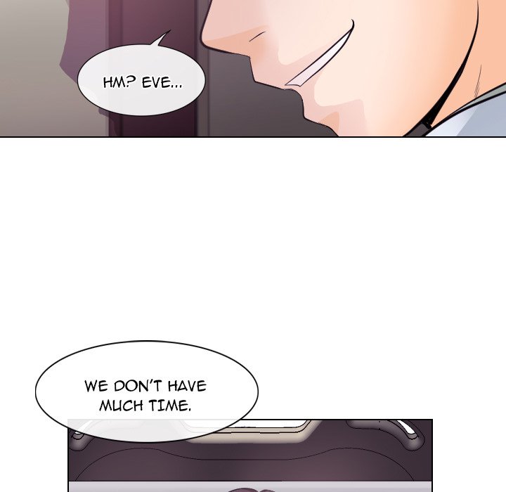 Unfaithful Chapter 17 - Page 19