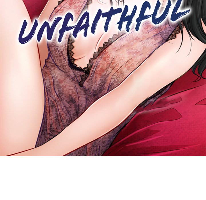 Unfaithful Chapter 17 - Page 24