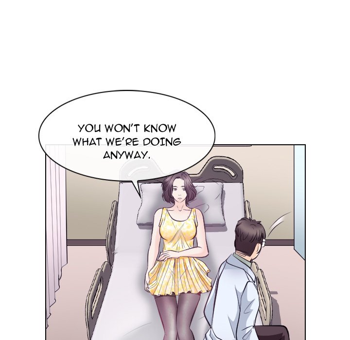 Unfaithful Chapter 17 - Page 25